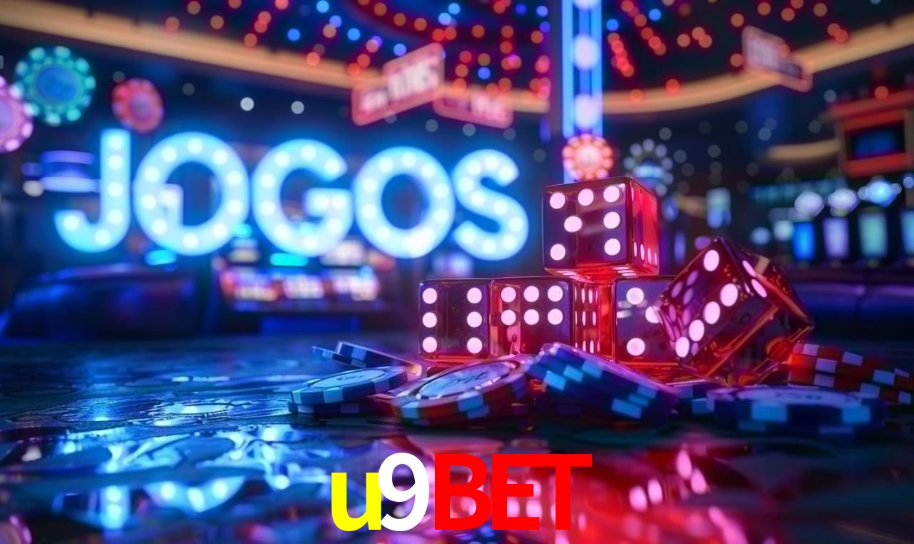 Experiência VIP u9bet