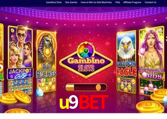 Descubra a Essência do u9bet: Nossa História e Compromissos