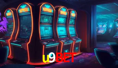 Desvendando o Mundo dos Jogos Virtuais na u9bet