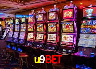 A Emoção da Loteria na u9bet: Uma Chance de Mudança de Vida