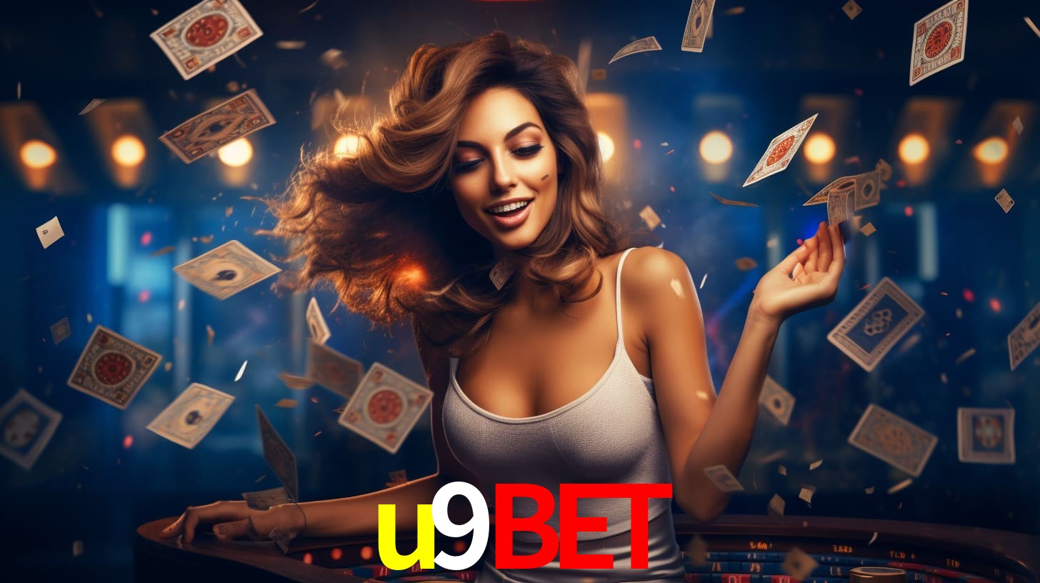 u9bet login