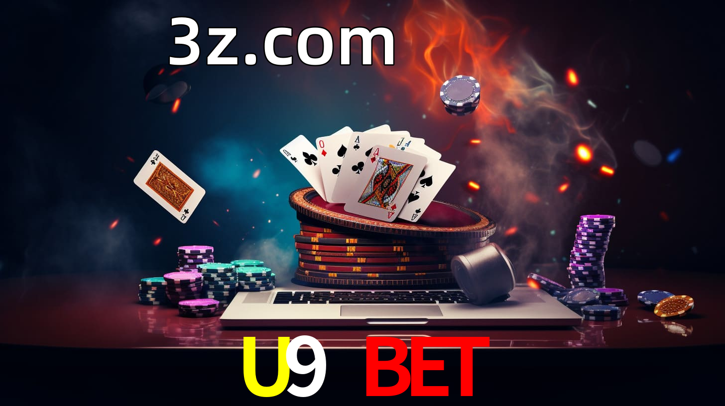 Melhores Jogos de Slots no U9 BET 🍀