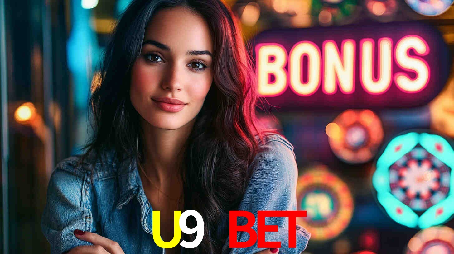 Melhores Jogos de Slots no U9 BET 🍀
