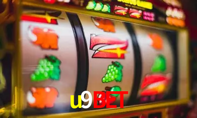 A Experiência Imersiva dos Cassinos Ao Vivo no u9bet