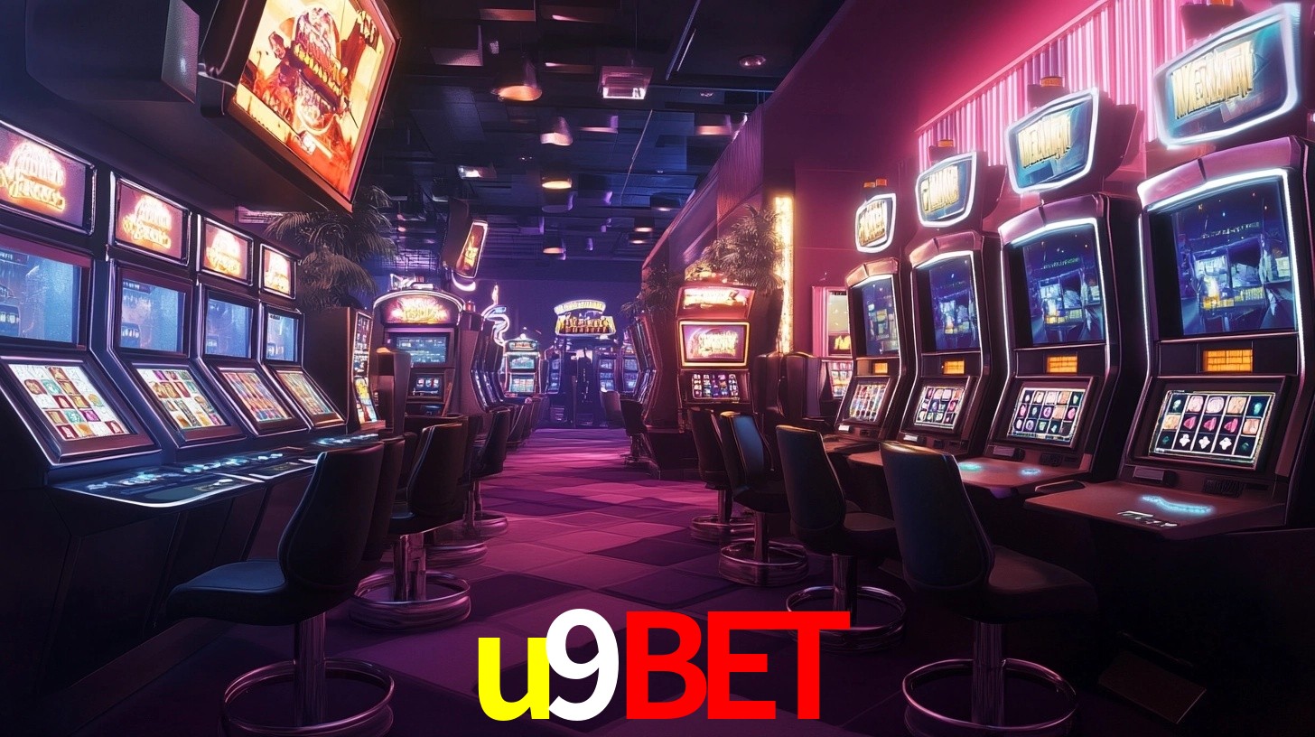 Explore as vantagens do u9bet: serviço profissional e confiabilidade