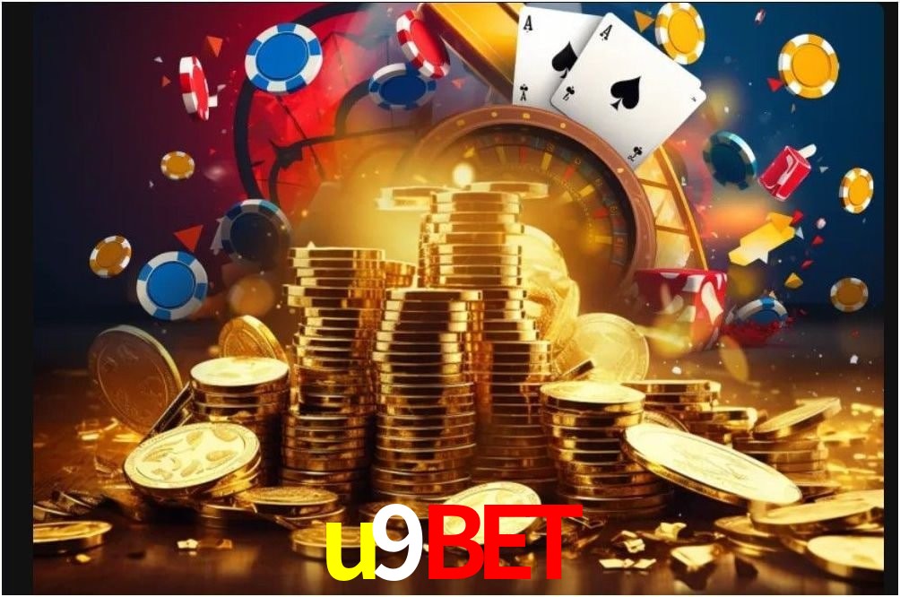 Apostas de Basquete u9bet