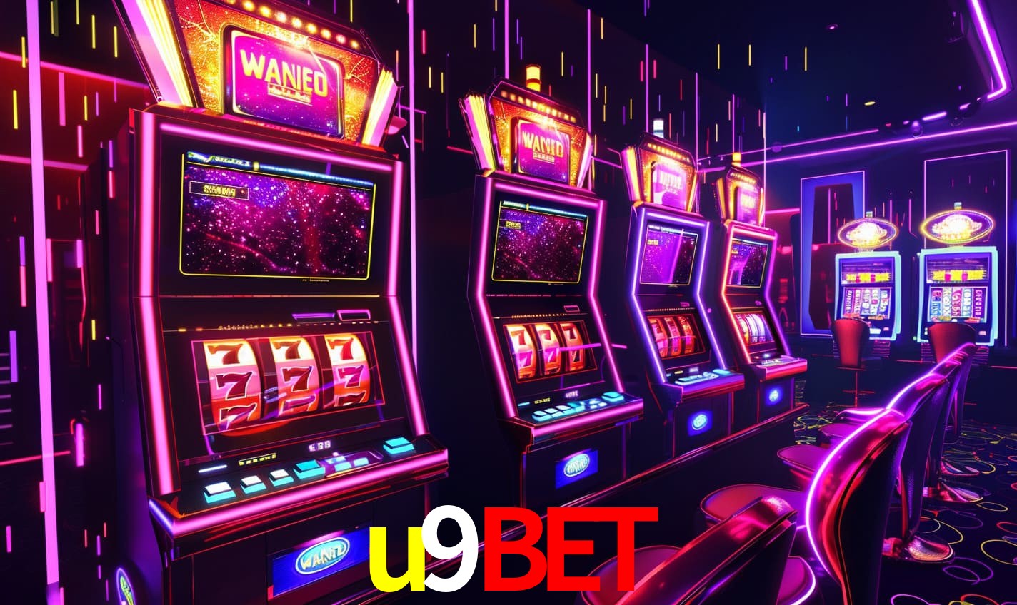 PIX Instantâneo u9bet