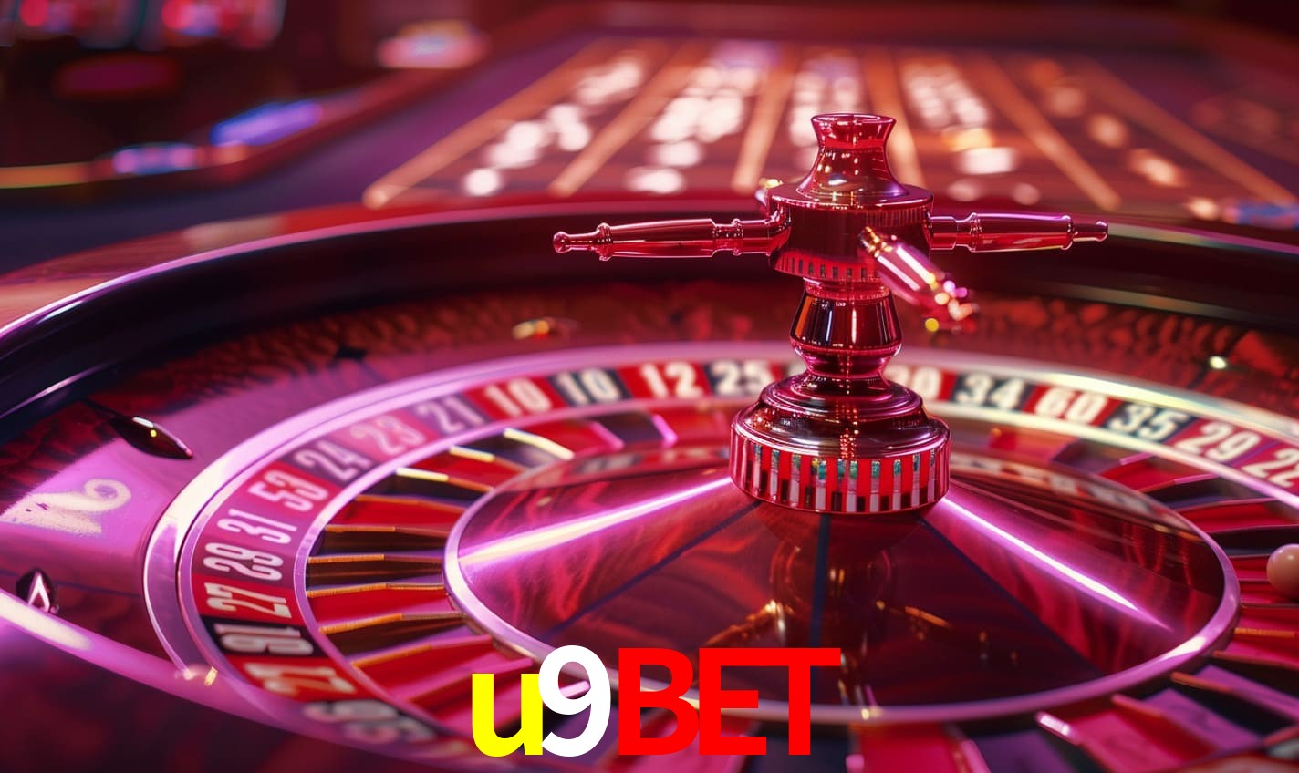 Torneios u9bet