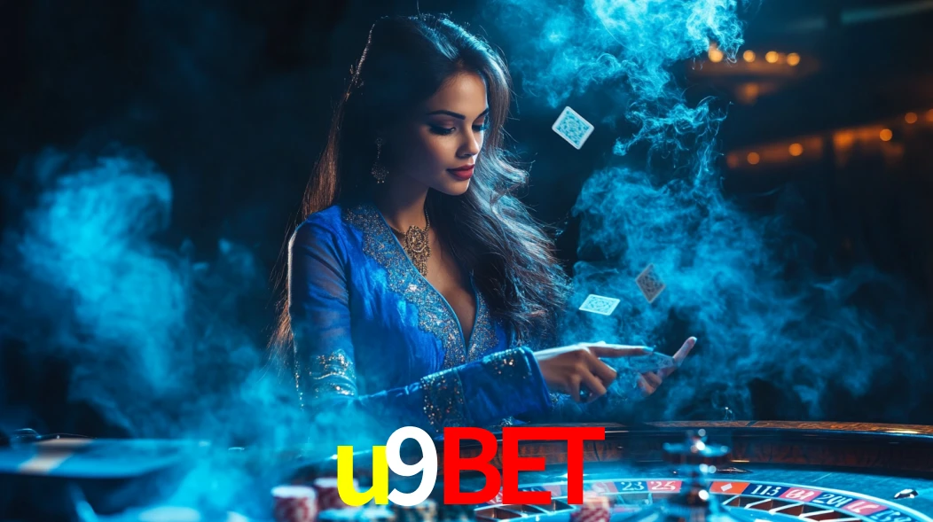 Jogos Exclusivos u9bet