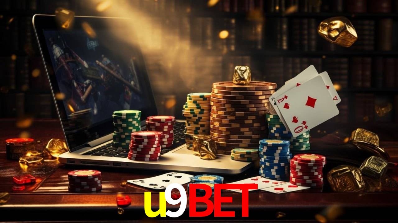 Casino Ao Vivo u9bet