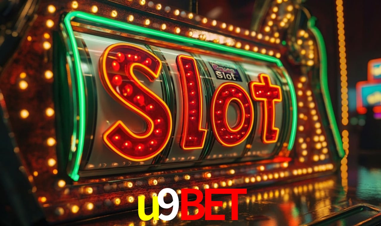 Casino Ao Vivo u9bet