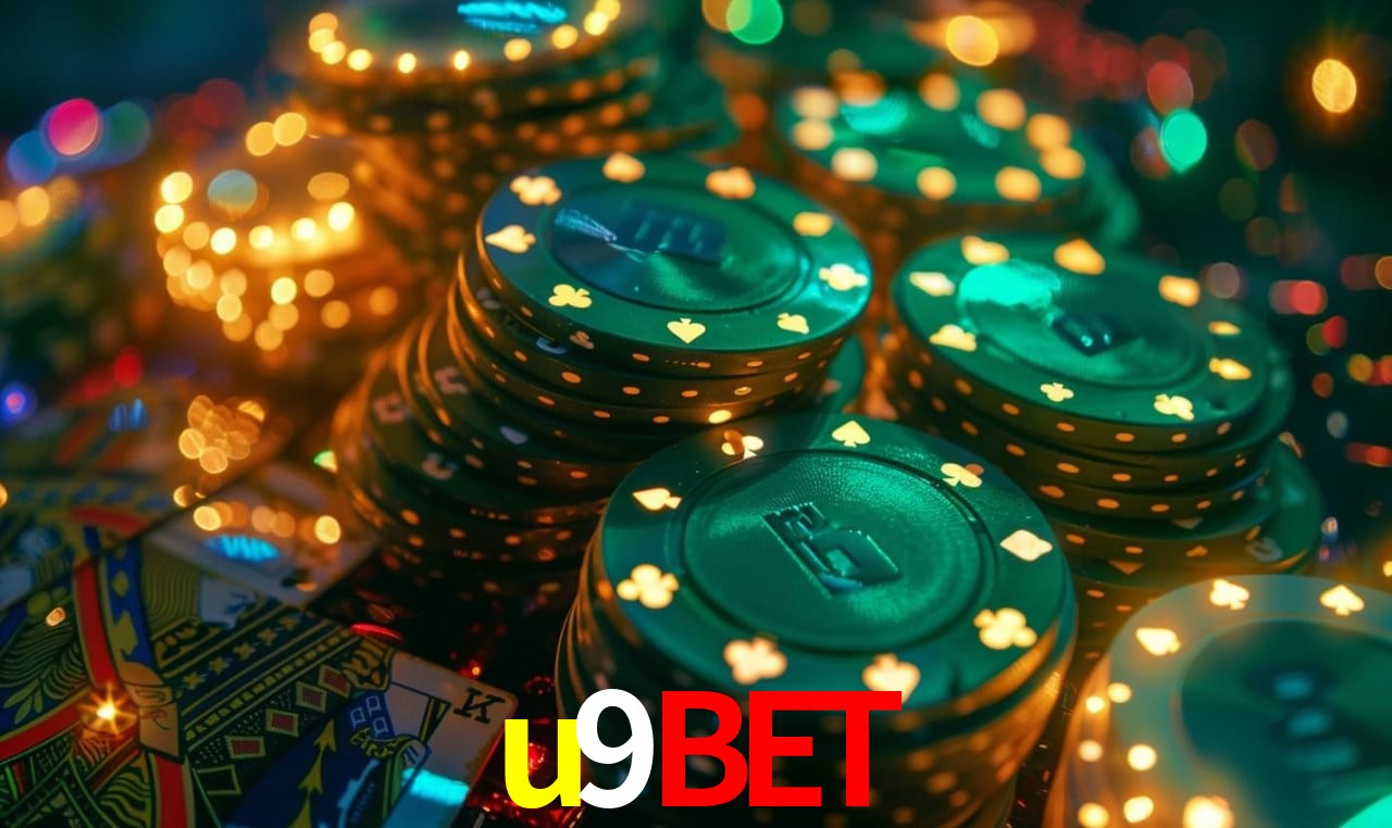 Benefícios da Conta u9bet