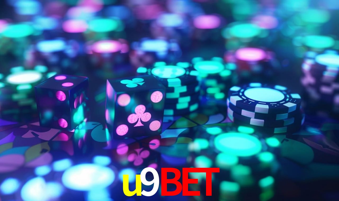 Jogos de Slot u9bet