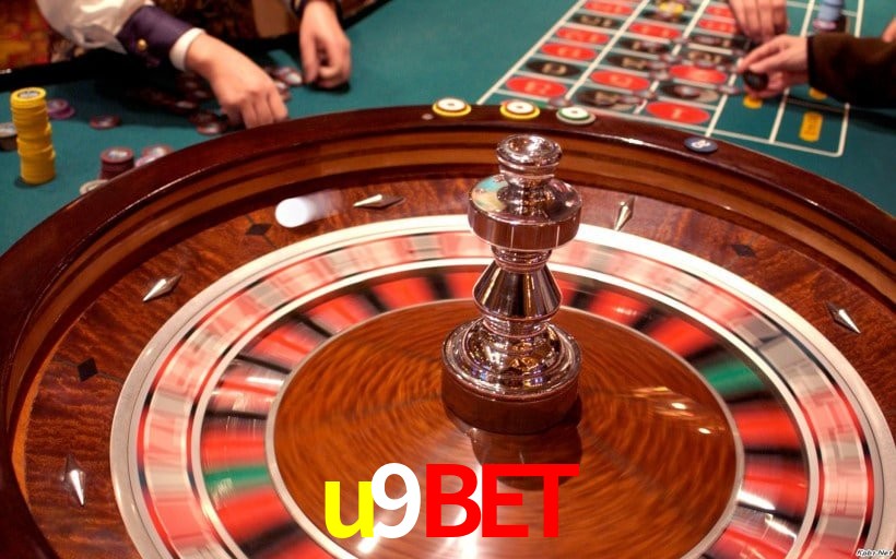 Recursos de Bônus u9bet