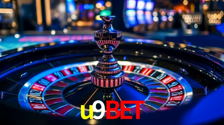 u9bet login