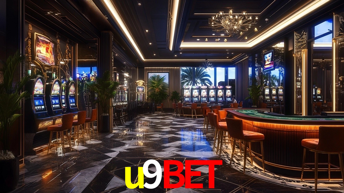 u9bet login