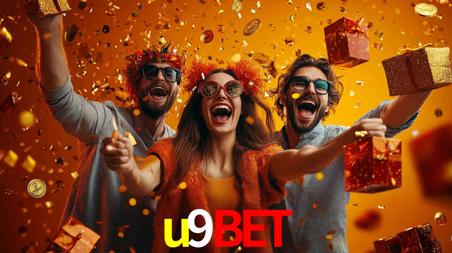 u9bet