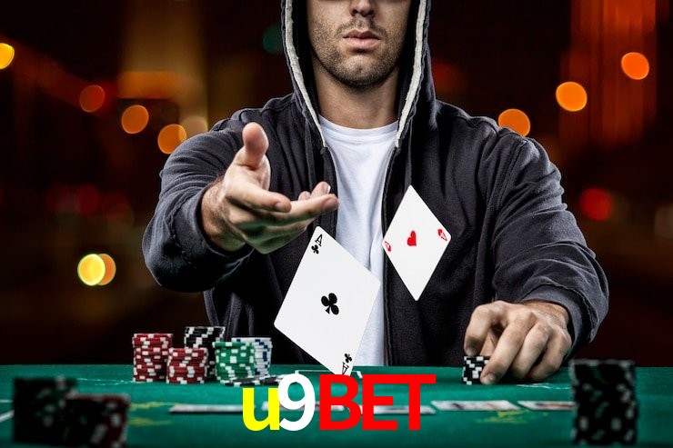 PIX Instantâneo u9bet