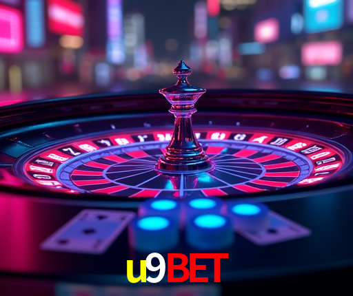 Interface Premium u9bet
