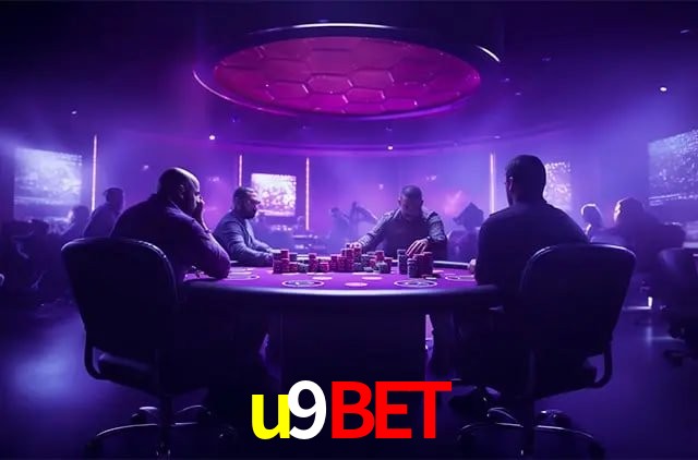 Integração de APIs u9bet