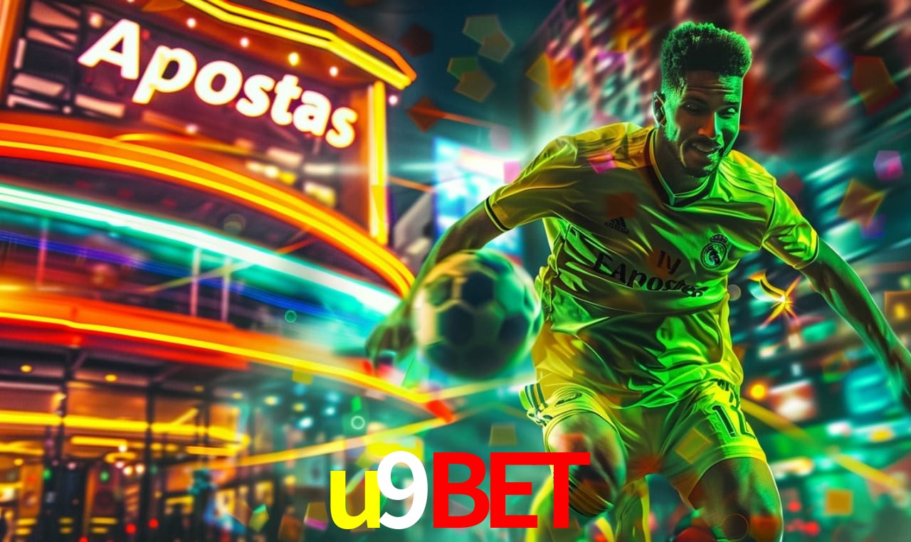 Ofertas Exclusivas u9bet