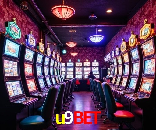 Integração de APIs u9bet