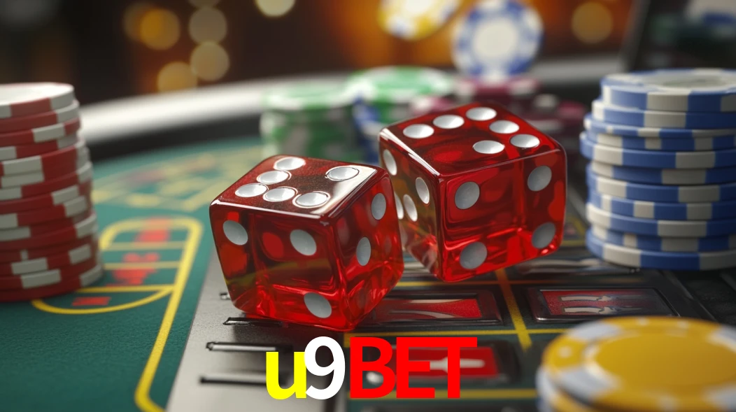 APP oficial da u9bet para mobile