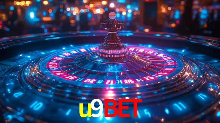 Experimente o Login Seguro Premium no u9bet