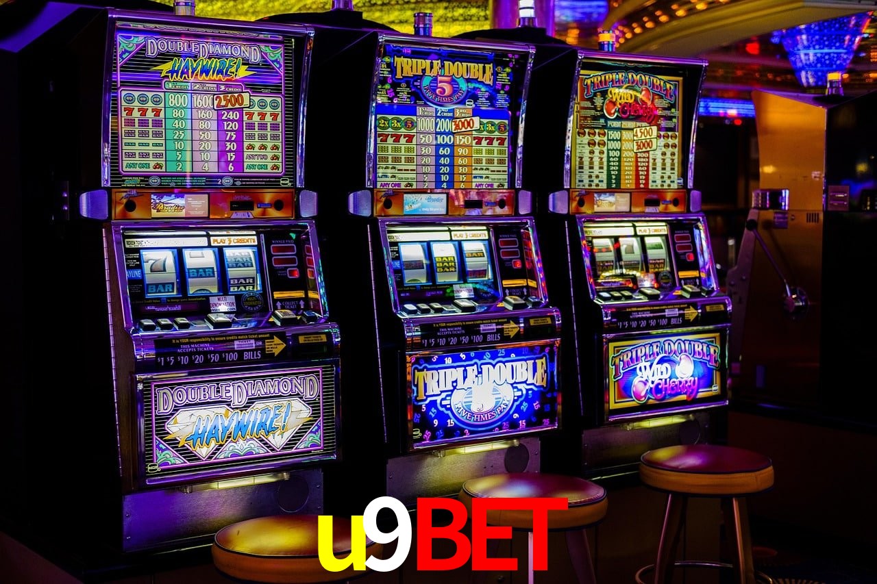 Login Seguro u9bet