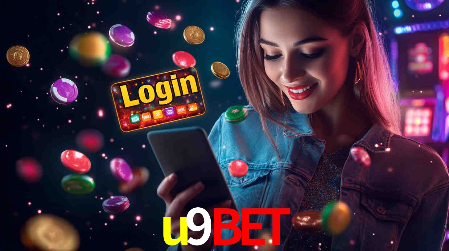 cassino u9bet