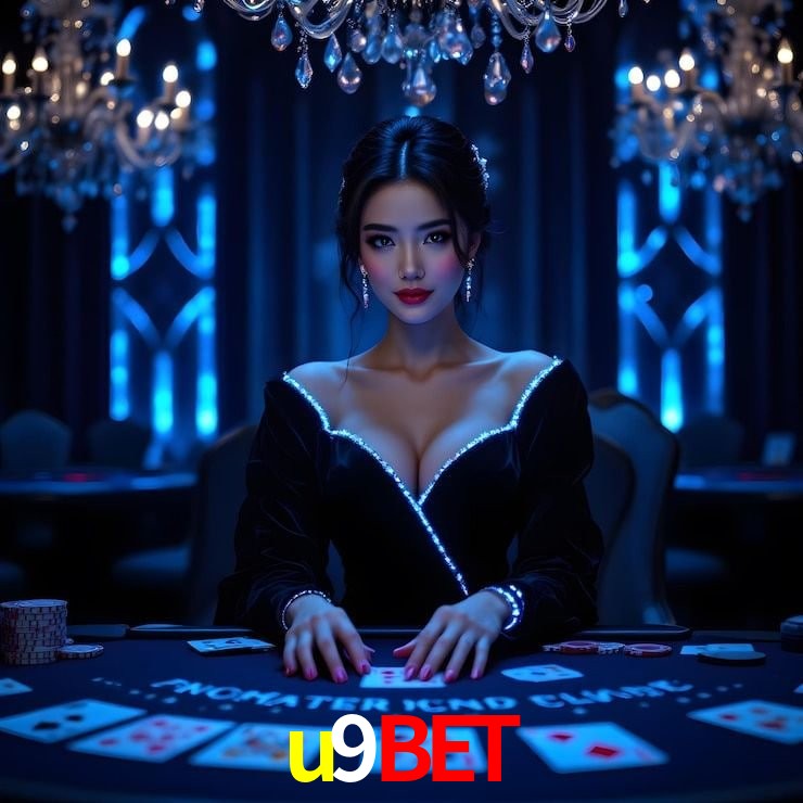 Experiência VIP u9bet