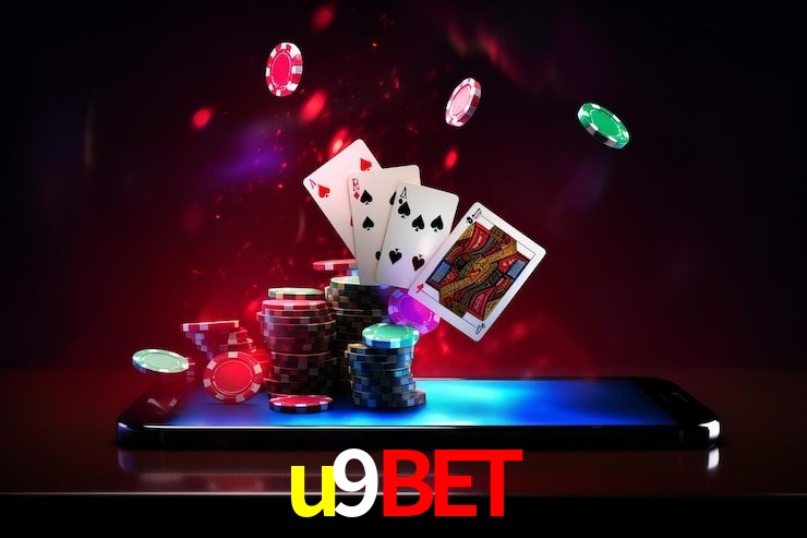 Casino Ao Vivo u9bet