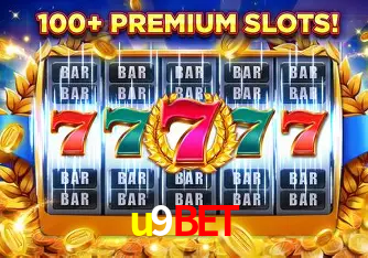 A Popularidade dos Caça-Níqueis no u9bet
