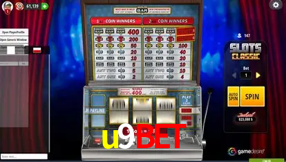 Apostas Esportivas na u9bet: Um Guia Completo