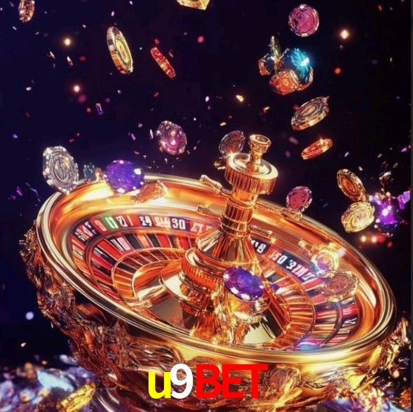 Provedores de Jogos u9bet