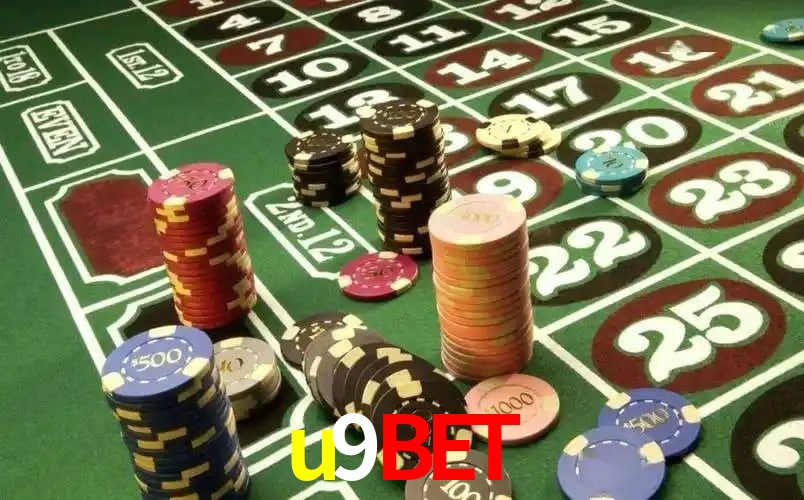 Promoções Sazonais u9bet