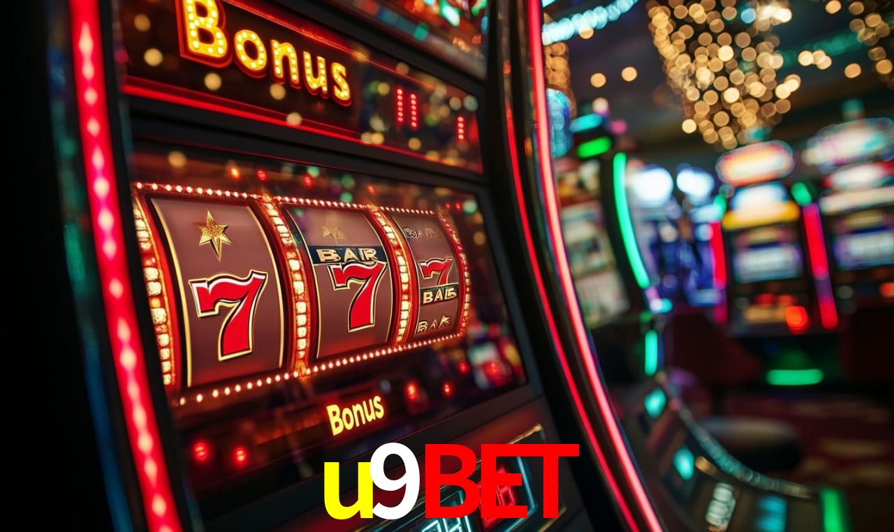 Interface Premium u9bet