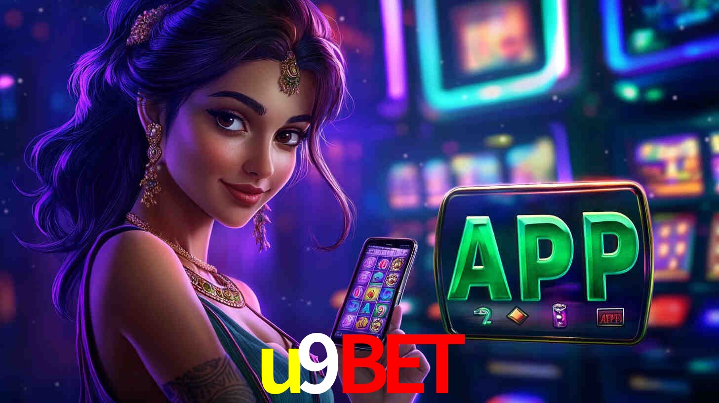 Bônus Generosos e Exclusivos no u9bet para Você!