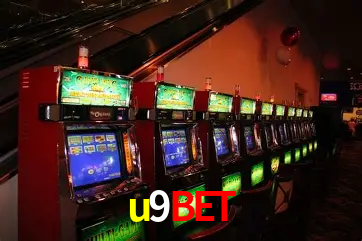Inovações de Jogos na u9bet: O Futuro das Experiências Interativas