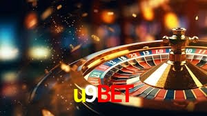 Segurança 2FA u9bet