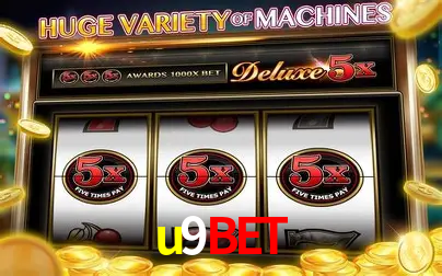 Apostas Esportivas na u9bet: Um Guia Completo