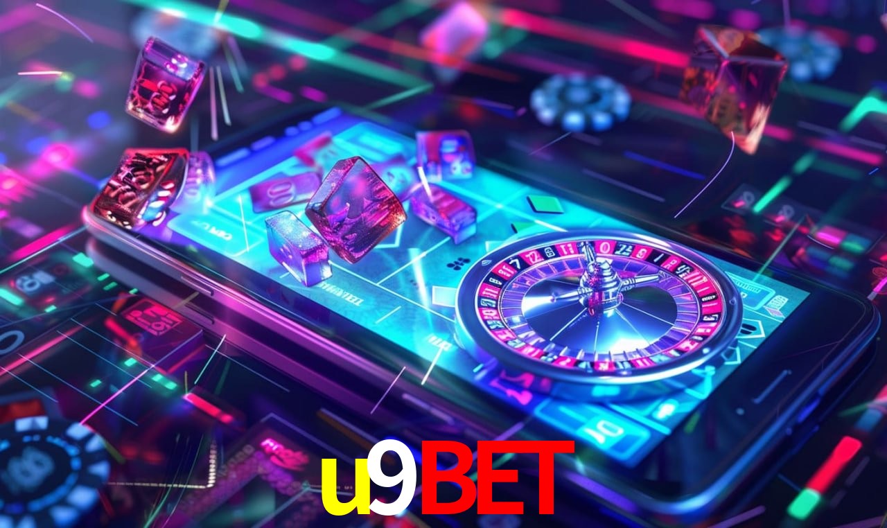 Design Responsivo u9bet