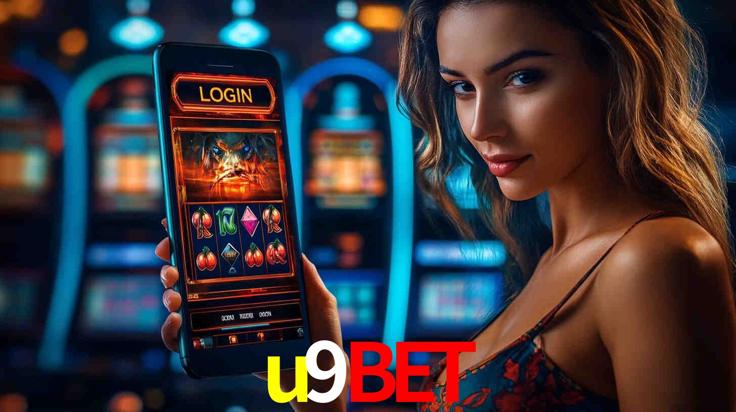 u9bet login