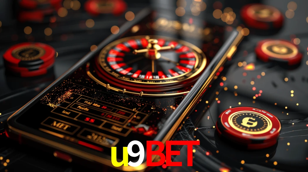 Descubra a Essência do u9bet: Nossa História e Compromissos