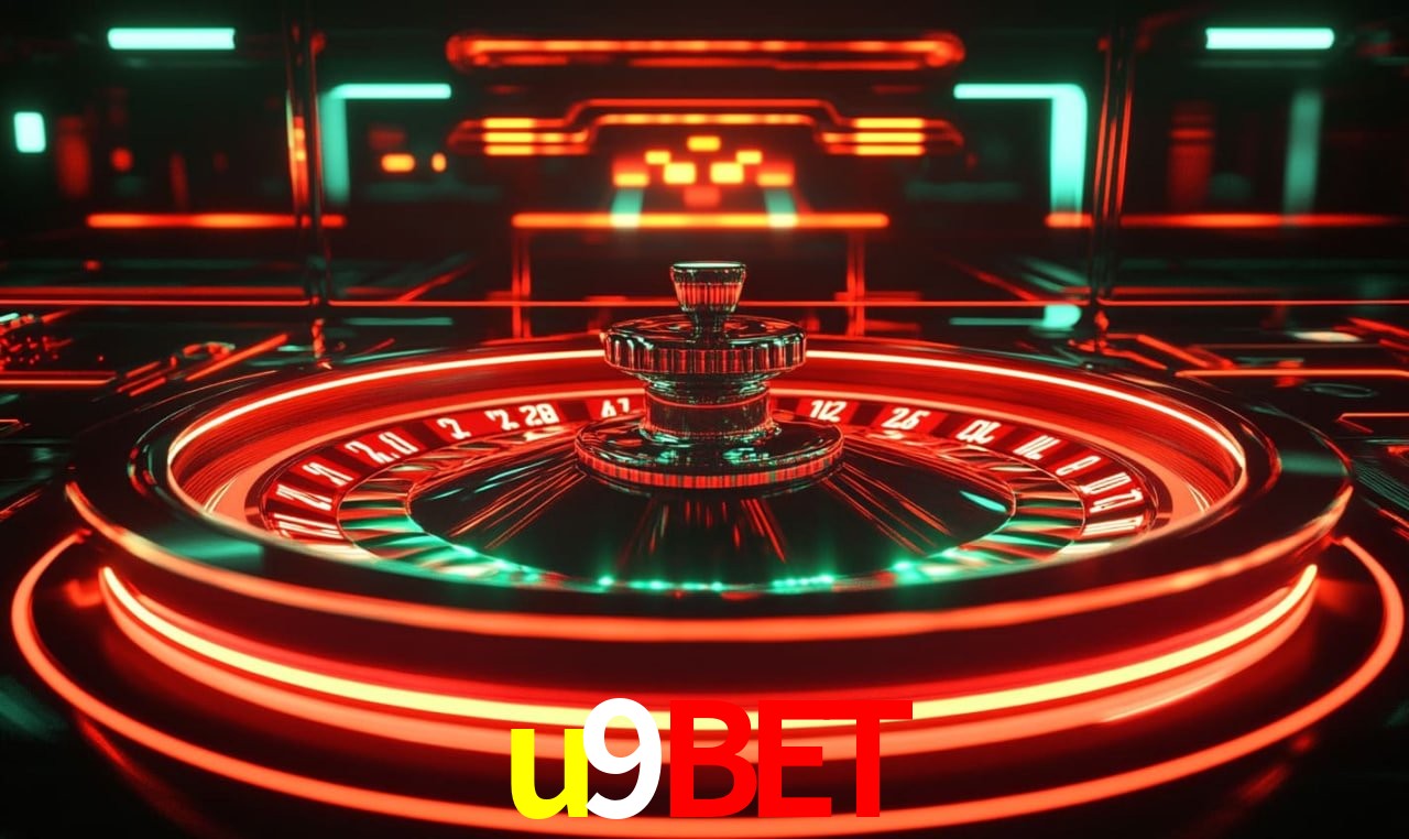 A Emoção da Loteria na u9bet: Uma Chance de Mudança de Vida