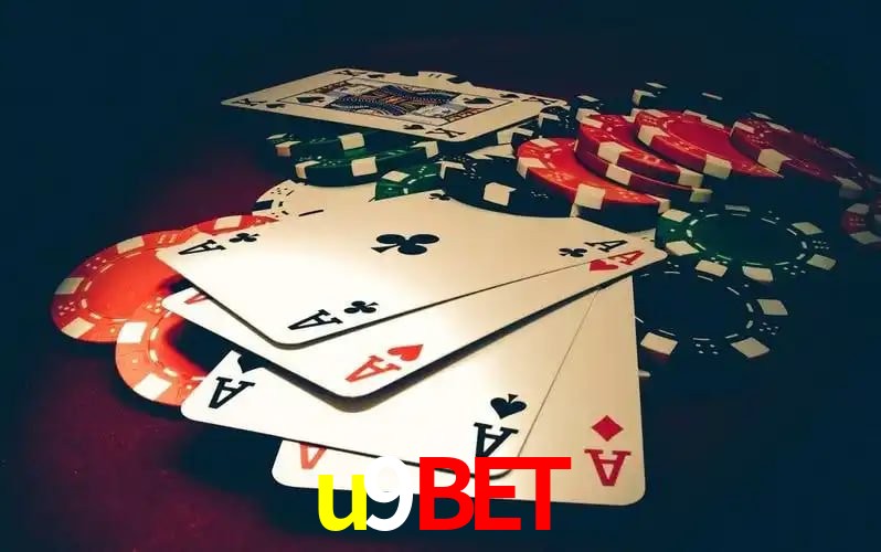 Promoção Relâmpago u9bet