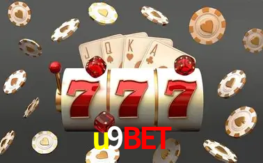 A Revolução dos Aplicativos de Jogos no u9bet