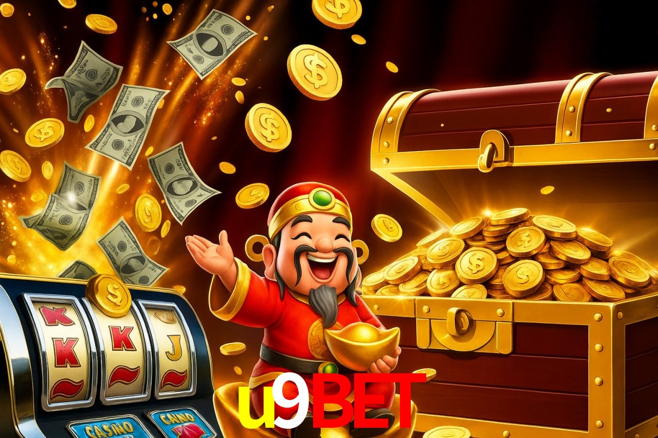 Estatísticas do Jogo u9bet