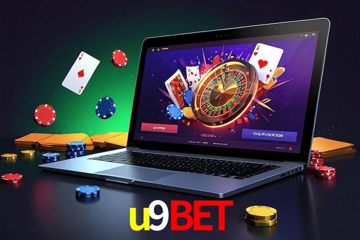Login Seguro u9bet