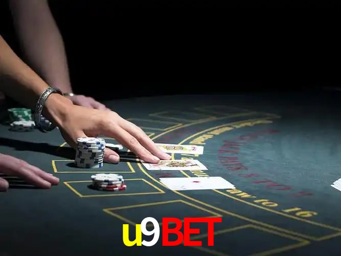 Benefícios da Conta u9bet